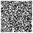 QR code with Rizk Cristina C contacts