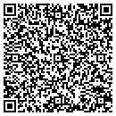 QR code with Marston M C D contacts