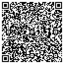 QR code with Mason Bert E contacts