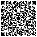 QR code with O'Leary Kevin PhD contacts