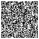 QR code with Roy R Bates contacts