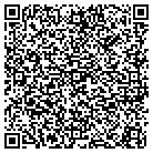 QR code with Prince Of Peace Episcopal Charity contacts