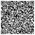 QR code with Pta Shakerag Elementary School contacts