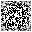 QR code with Toyota Center contacts