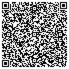 QR code with G M Gebhardt Elect Contractor contacts
