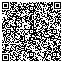 QR code with Maurice's contacts