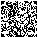 QR code with George Clark contacts