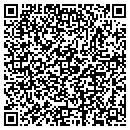 QR code with M & V Daigle contacts