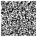 QR code with Alpha Spectra contacts
