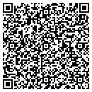 QR code with N M I LLC contacts
