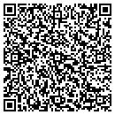 QR code with C & J Auto Service contacts