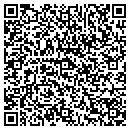 QR code with N V T Technologies Inc contacts
