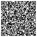 QR code with Hinton City Hall contacts