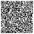 QR code with Woodside Manor Family Center contacts