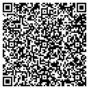 QR code with Albrecht Barbara contacts