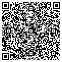 QR code with Deadahle Dawn contacts