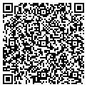 QR code with Rice & West contacts