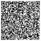 QR code with Hildreth Custom Builders Inc contacts