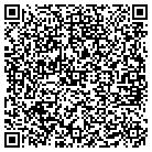 QR code with Ricky's Attic contacts