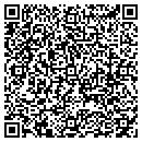 QR code with Zacks Law Firm P C contacts
