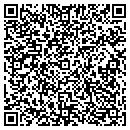 QR code with Hahne Geralyn C contacts