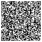 QR code with J C Beach Electric Inc contacts