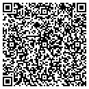 QR code with Hardwick James M contacts