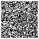 QR code with Hardwick James M contacts