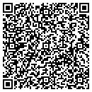 QR code with Sampson T K contacts