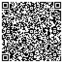 QR code with Rainbo Bread contacts
