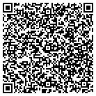 QR code with Rhodes and Doyle Maint & Sup contacts