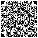 QR code with Kayce L Fish contacts