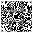 QR code with Richard A Ellingson Dds contacts