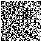 QR code with Richard T Hanson D D S contacts