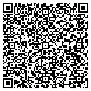 QR code with Pta Plainfield Central Elementary contacts