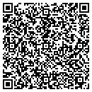 QR code with C Burette Griffith contacts
