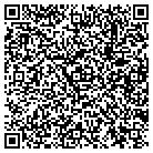 QR code with Ryan John B Dds Ps Res contacts
