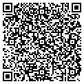 QR code with Pjc Law Offices Psc contacts