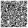 QR code with Topspin contacts