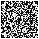 QR code with T S R Inc contacts