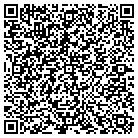 QR code with Waldo Jonathan Instrument Mkr contacts