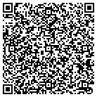 QR code with Chenequa Village Hall contacts