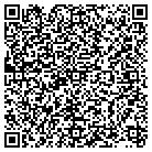 QR code with Kleinknecht Electric CO contacts