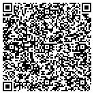 QR code with Washington-Hancock Cmnty Agcy contacts