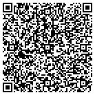 QR code with University of Chicago-Lab Schl contacts