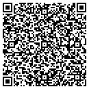 QR code with W Cushing & CO contacts