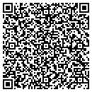QR code with City Of Barron contacts