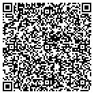 QR code with K Uddin General Contracting contacts