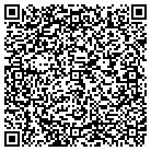 QR code with Fall Creek Elementary Pto Inc contacts