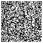 QR code with L E A Electric Corporation contacts